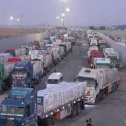 المساعدات المصرية