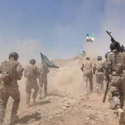 هجمات عناصر النظام السابق