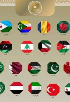الدول الـ31