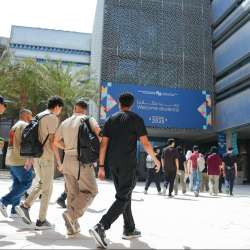 Mohamed bin Zayed University of Artificial Intelligence
