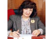 Sanaa El Bessi