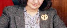 Sanaa El Bessi
