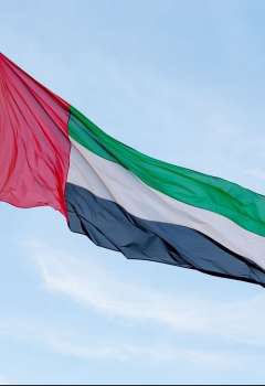 United Arab Emirates