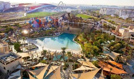 UAE offers exceptional summer with safe, premium tourism