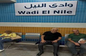 نقيب الممثلين المصريين الفنان أشرف زكي