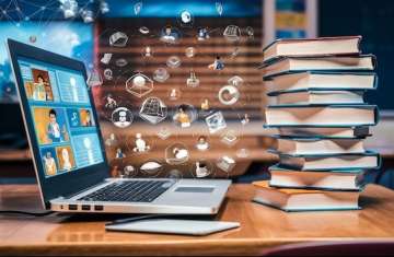 Technology & Education
