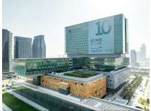 Cleveland Clinic Abu Dhabi