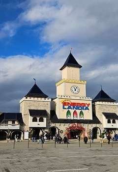 Energylandia