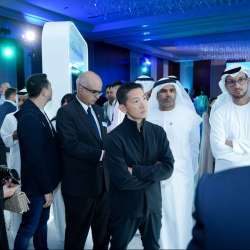 AI-Startup Accelerator Bootcamp in Abu Dhabi