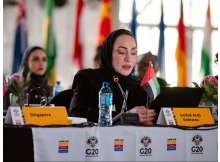 UAE serves as model