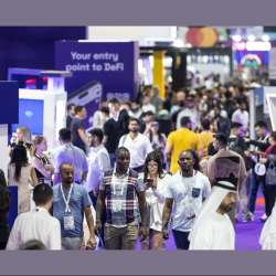 Dubai World Trade 