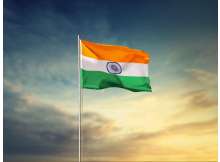 India