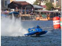 F1H2O World Championship