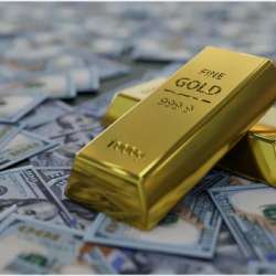 سعر الذهب الآن