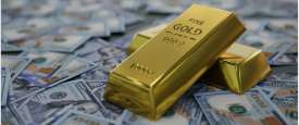 سعر الذهب الآن