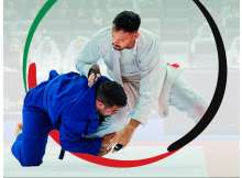 Jiu-Jitsu Championship