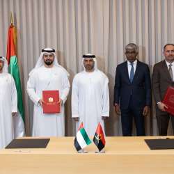 AD Ports Group