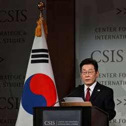 Lee Jae Myung