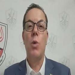 المتحدث باسم حركة فتح الفلسطينية عبد الفتاح دولة