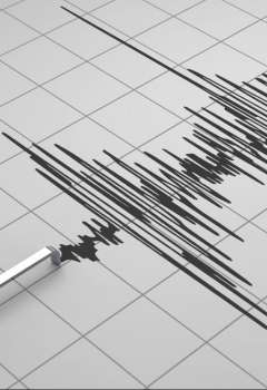 earthquake 