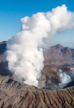 Volcano