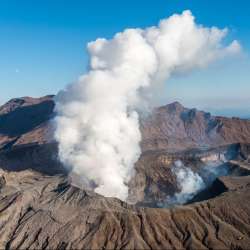 Volcano