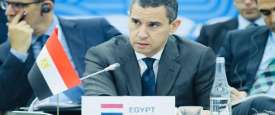 مجموعة العشرين بالقاهرة