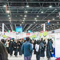 Expo Science International