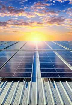 solar energy
