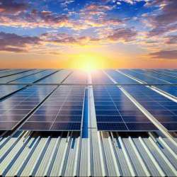 solar energy
