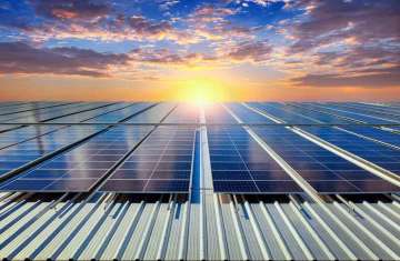 solar energy