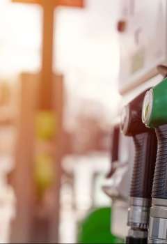 UAE Fuel