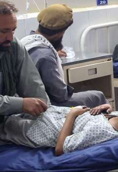 Afghanistan
