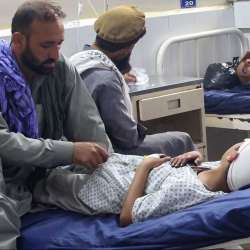 Afghanistan