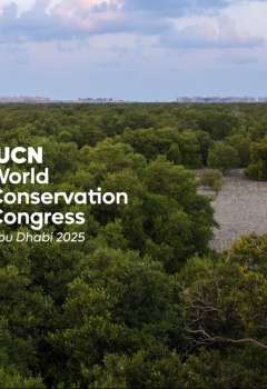 IUCN World Conservation Congress