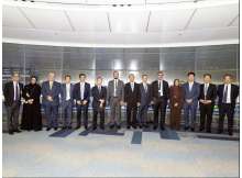 UAE explores energy, water cooperation with Korea