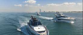 Dubai Maritime Authority