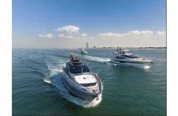 Dubai Maritime Authority