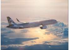 Etihad Airways