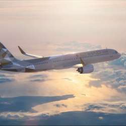 Etihad Airways