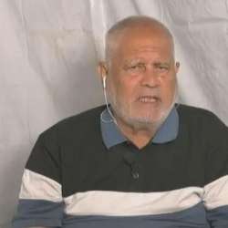 مستشار هنية السابق أحمد يوسف