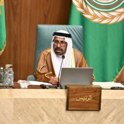 الوزير خليفة شاهين المرر