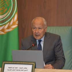 أحمد أبو الغيط