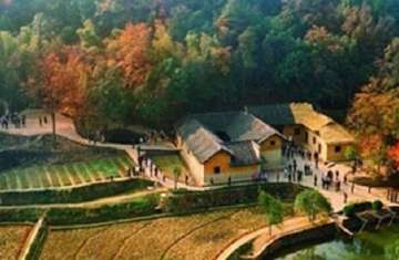 Xiangtan - China