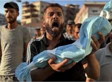غزة