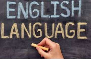 English language teaching 