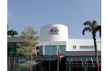 Asian Football Confederation