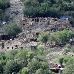 Afghanistan