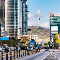 Korea 