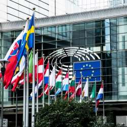 EU expresses solidarity with Qatar